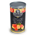 Banana Moon Luxury Collection - Tropical Fruit Gummy Bears (Spot Color)